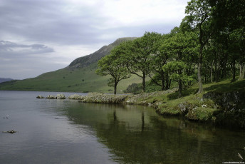 Buttermere-34 Crummock Water