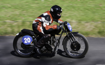 Rudge Twin
