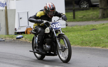 Bultaco Single