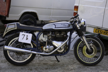 Dresda Triton 71