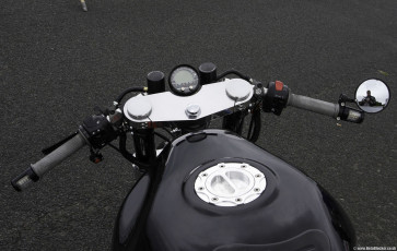 Suzuki Bandit