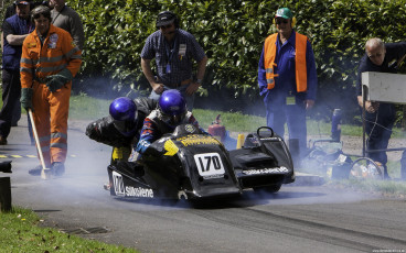 Sidecar