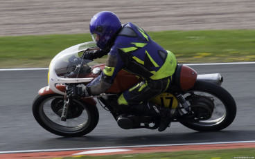 Classics Oulton Park