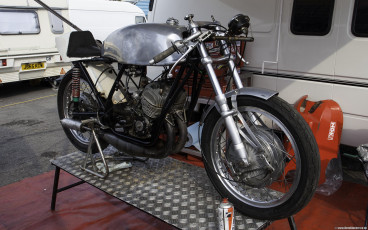 Classics Oulton Park