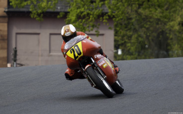 Classics Oulton Park
