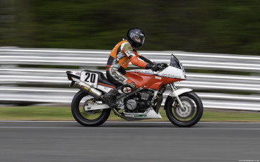 Yamaha FJ1200/1100