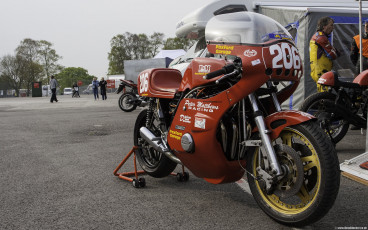 P&M Kawasaki