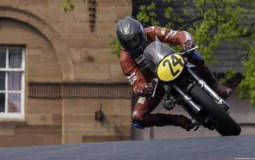 Classics Oulton Park