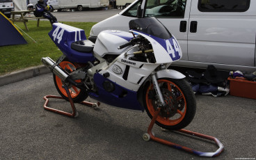 Classics Oulton Park