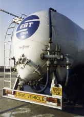 EBT Tanker.
