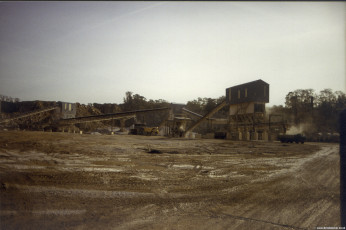 Back Lane Quarry Carnforth