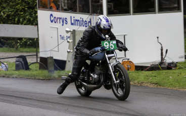 Suzuki x5/7 ? 2 Stroke Twin