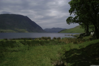 Buttermere-31 Crummock Water