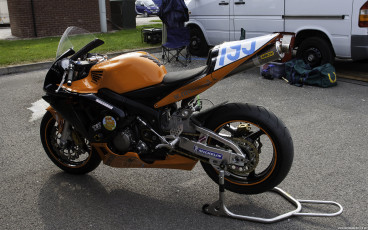 Classics Oulton Park