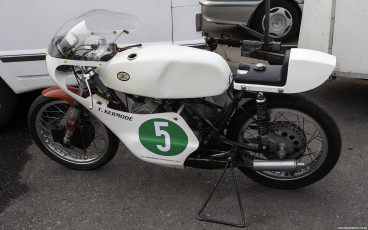 Classics Oulton Park