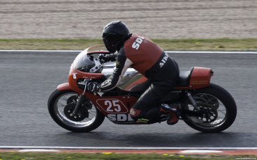 Classics Oulton Park