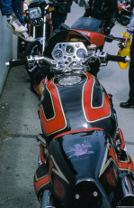 Harris Magnum