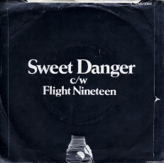 Angel Witch - Flight Nineteen