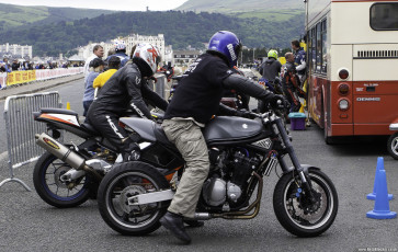 Suzuki Bandit
