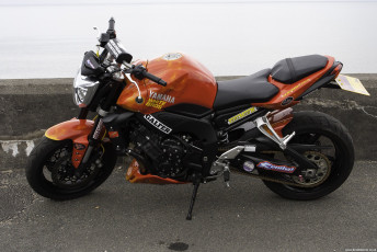 Yamaha