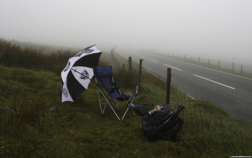 Mountain Fog Race Day 10.42am
