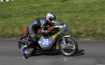 Honda 4cyl