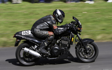 Triumph Speed Triple