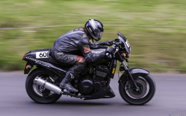 Triumph Speed Triple