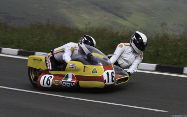 Dave Molyneux / Kenny Arthur