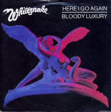 Whitesnake - Here I Go Again