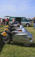 NSU Sportmax