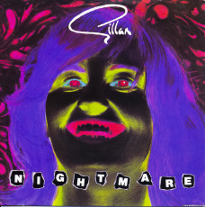 Gillan - Nightmare