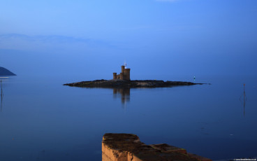 Tower of Refuge Douglas Bay Isle of Man