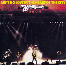 Whitesnake - Ain't No Love