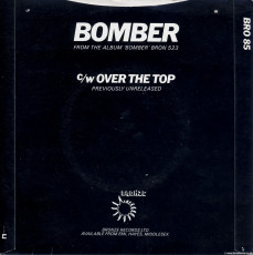 Motorhead - Over The Top