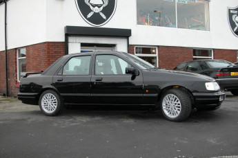 Sierra RS Cosworth