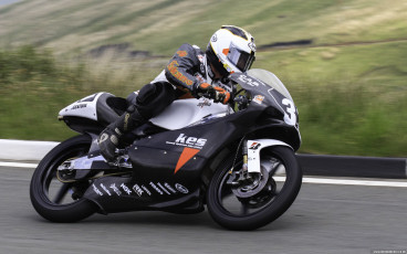 Robert Dunlop Aprillia 125