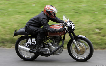 Royal Enfield Bullet
