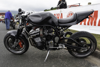 Suzuki Bandit