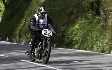 Velocette