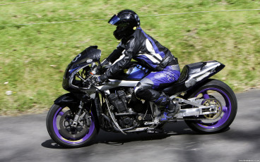 Suzuki GSXR1100