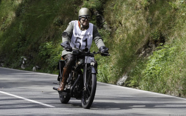 BSA