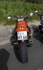Honda CBX1000