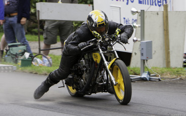 SuperCharged Single