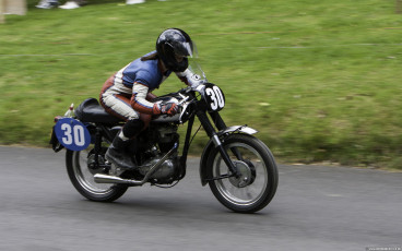 BSA Single