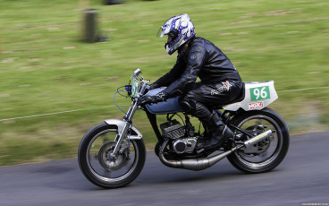 Suzuki X5/7 ? 2 Stroke Twin