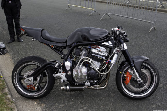 Suzuki Bandit