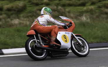 Giacomo Agostini MV Agusta
