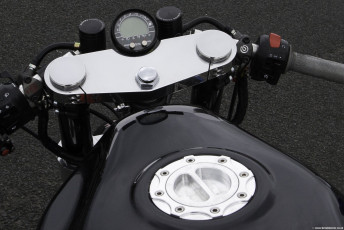 Suzuki Bandit