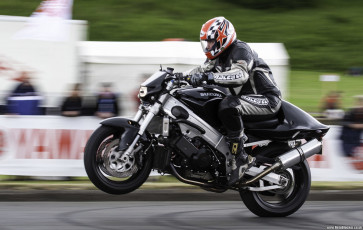 Suzuki TL1000